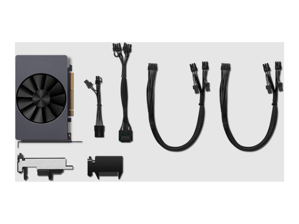 Lenovo NVIDIA - Grafikkarte - GeForce RTX 5060 - 8