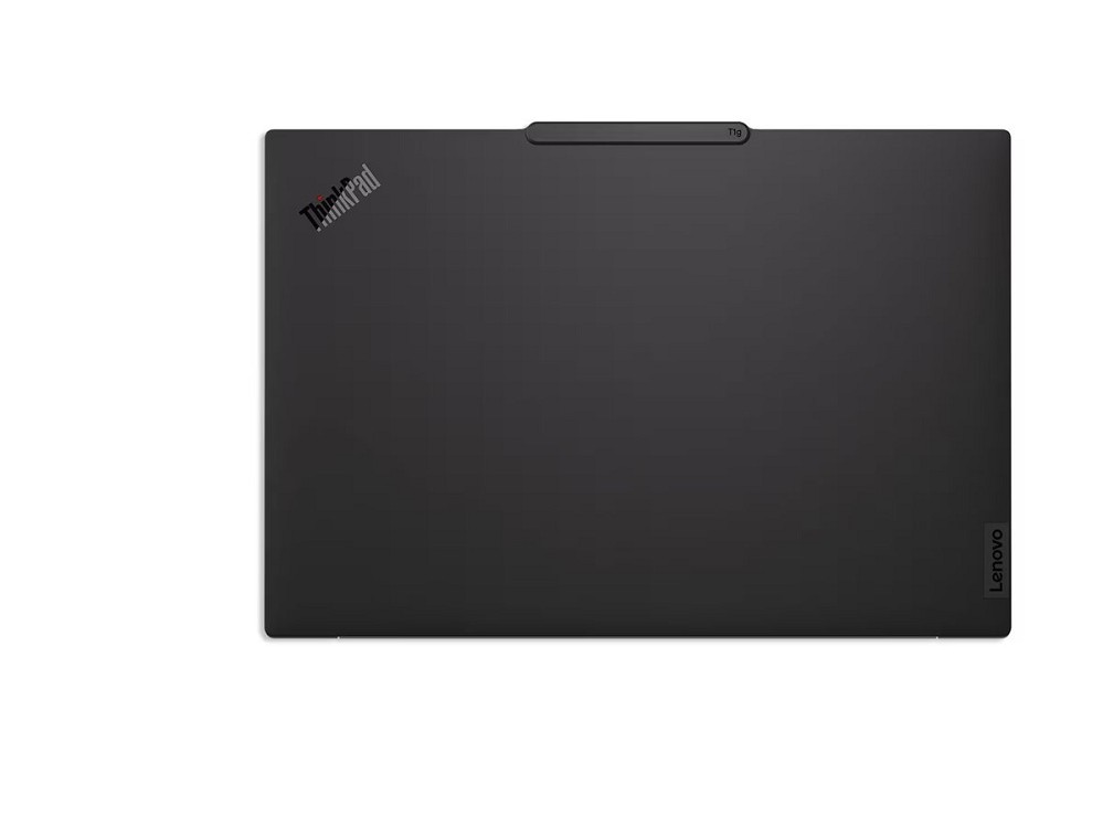 Lenovo ThinkPad T1g Gen 8 - Ultra 9 285H - Win 11 Pro - GeFo rechts