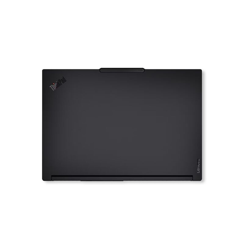 Lenovo ThinkPad T16g G3, Black, Core Ultra 7 255HX, 64GB RAM unten