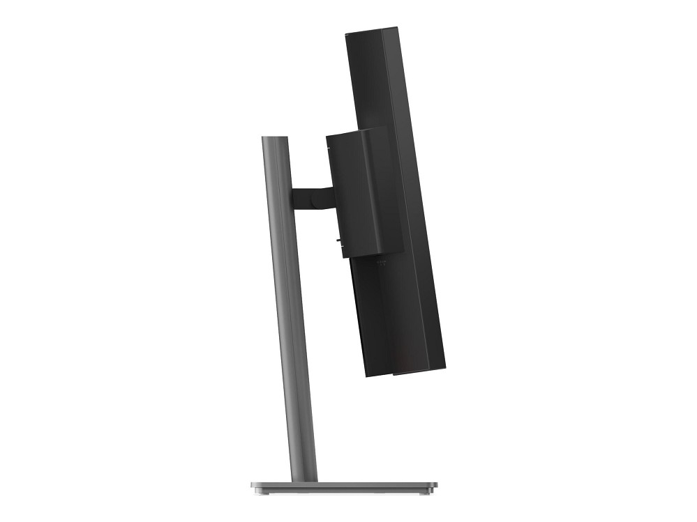 Lenovo ThinkVision P40WD-40 - LED-Monitor - geboge links