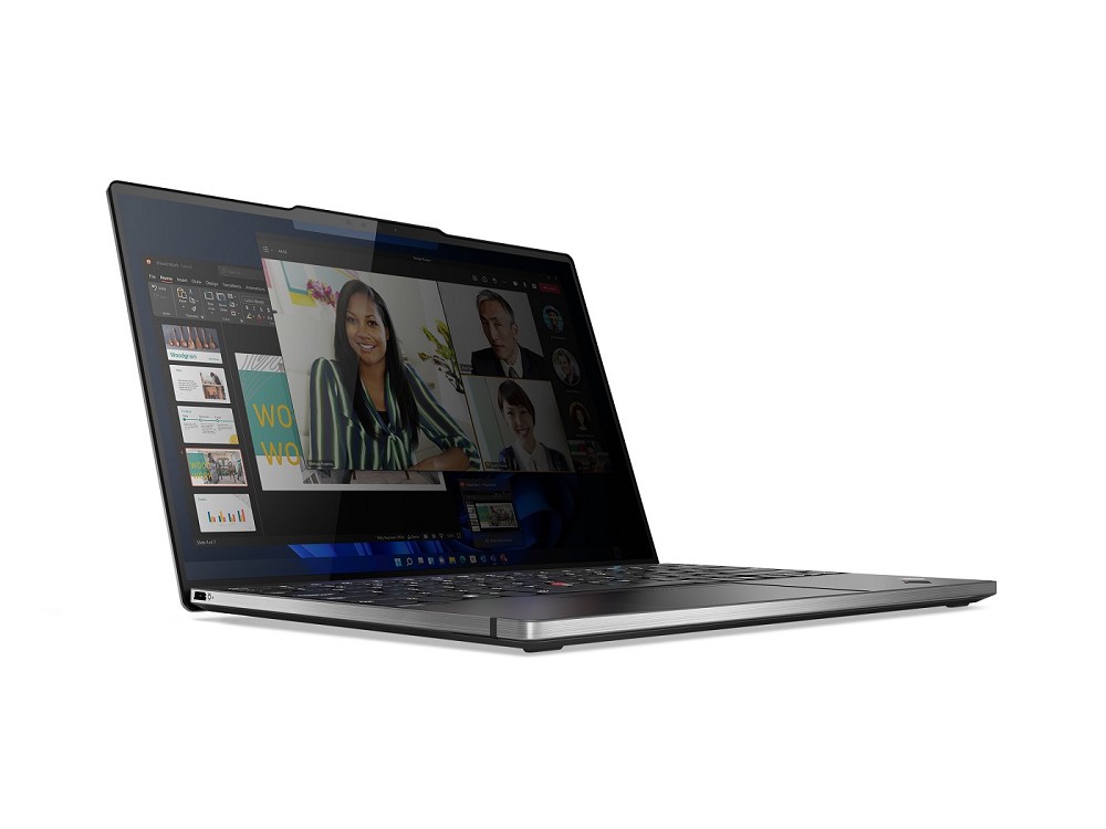 Lenovo 4XJ1U03942 Blickschutzfilter 33,8 cm (13.3" hinten