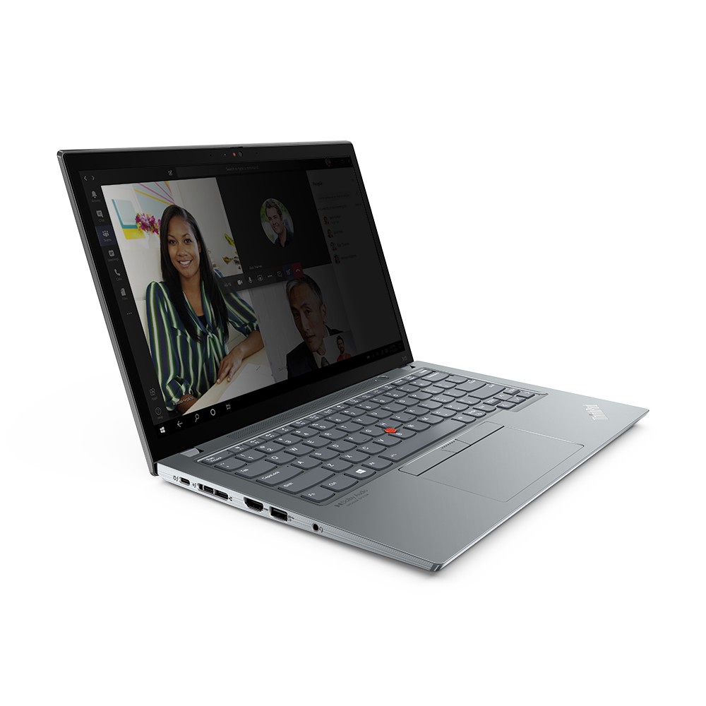 Lenovo 4XJ1U03945 Blickschutzfilter 33,8 cm (13.3" hinten