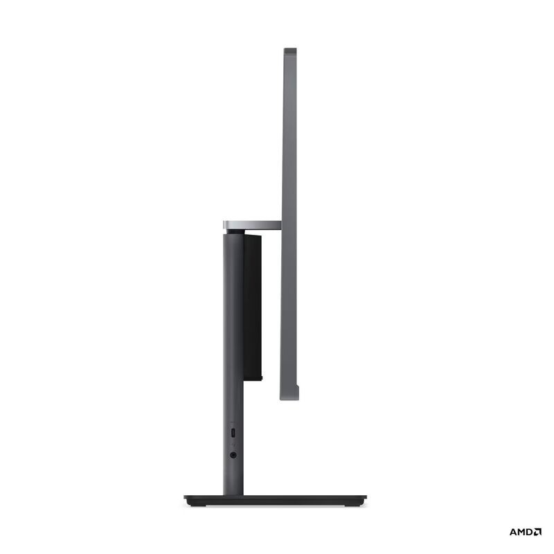 Lenovo ThinkCentre neo 55a 24 Gen 6 – 23,8", AMD Ryzen AI 7  oben