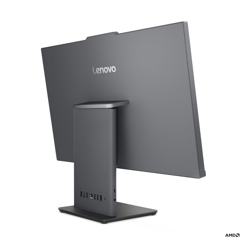 Lenovo ThinkCentre neo 55a 24 Gen 6 – 23,8", AMD Ryzen AI 7  außen
