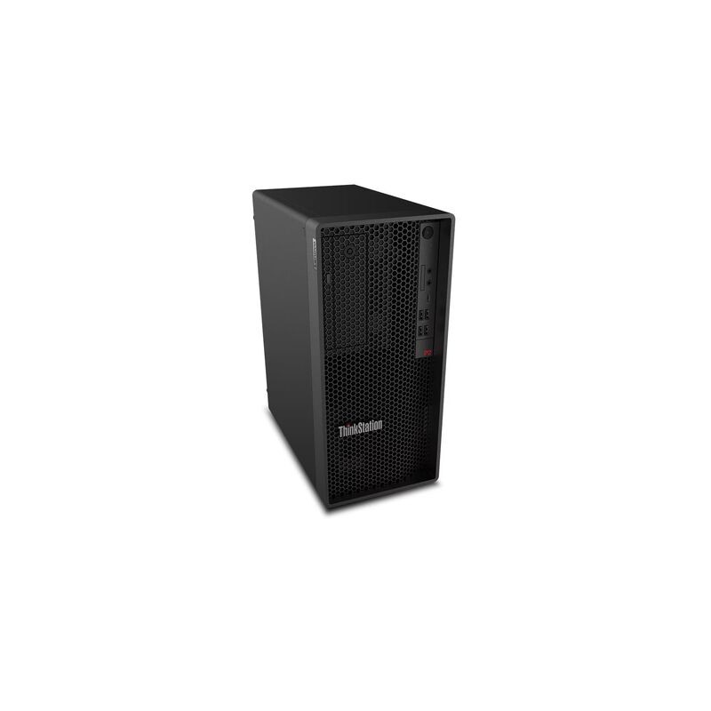 Lenovo ThinkStation P2 Tower Gen 2, Core Ultra 7 265, 64 GB  unten
