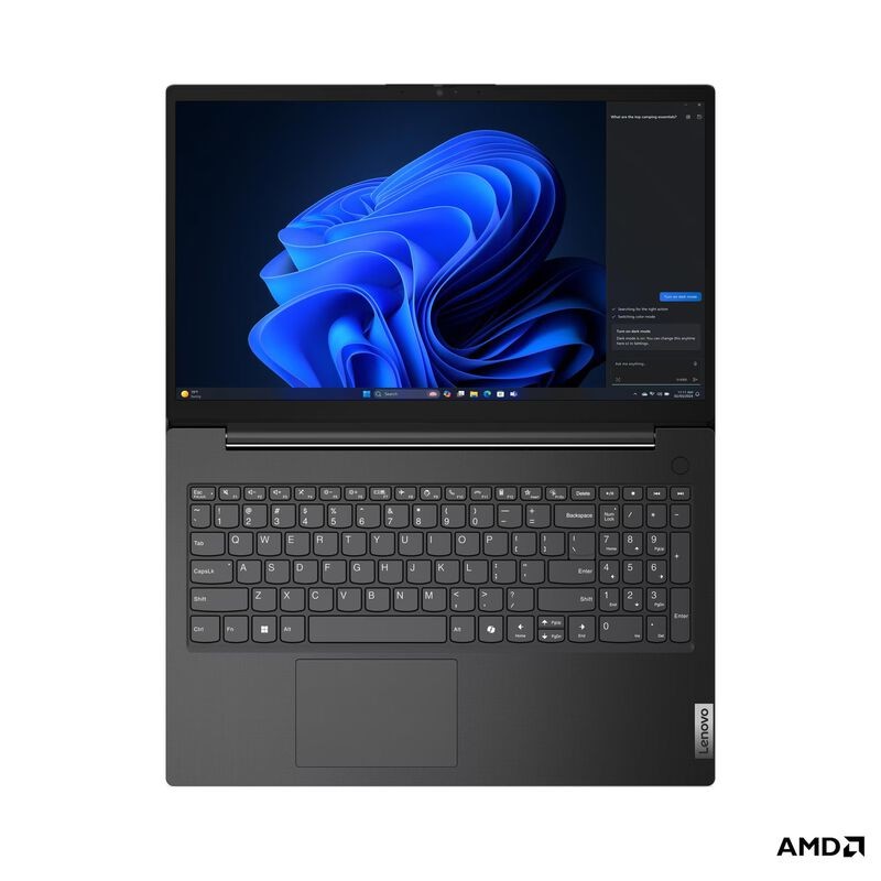 Lenovo V15 G6 ARP - AMD Ryzen 7 170 - Win 11 Pro - Radeon 68 unten