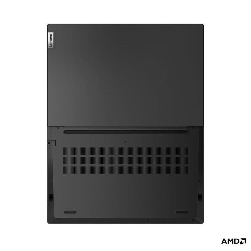 Lenovo V15 G6 ARP - AMD Ryzen 7 170 - Win 11 Pro - Radeon 68 vorn links