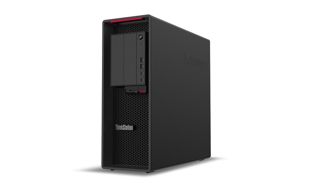 Lenovo ThinkStation P620 – AMD Ryzen Threadripper
