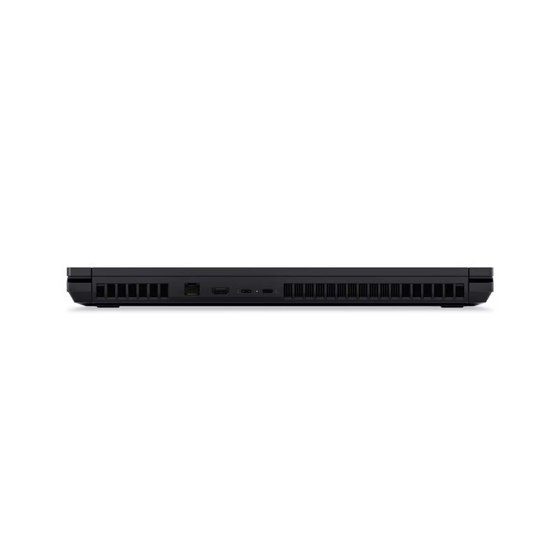 Lenovo ThinkPad P16 Gen 3 - 16", Intel Core Ultra oben