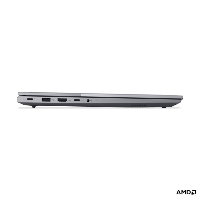 Lenovo ThinkBook 16 G9 AHP - AMD Ryzen 5 220 - Win 11 Pro -  außen