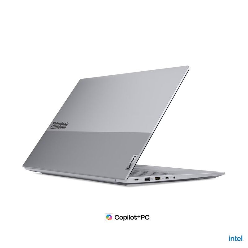 Lenovo ThinkBook 16 G9 IPL -  Core Ultra 5 325 - Win 11 Pro  rechts