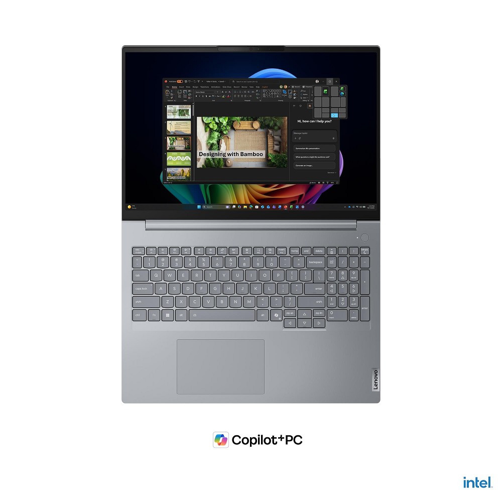 Lenovo ThinkBook 16 G9 IPL -  Core Ultra 7 355 - W links
