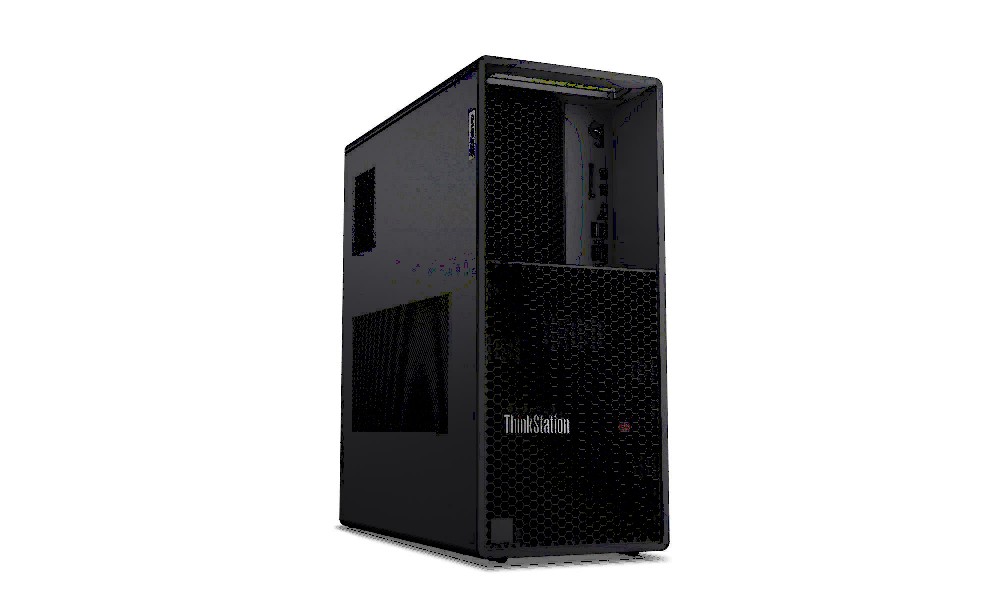Lenovo ThinkStation P3 Gen 2 - Intel Core Ultra 9 285K, 64 GB RAM 768