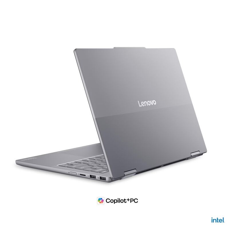 Lenovo ThinkBook 14 2-in-1 G6 – 14", Intel Core Ultra 5 325, links