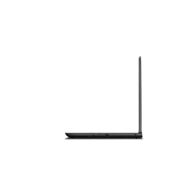 Lenovo ThinkPad P16v Gen 2 hinten hinten