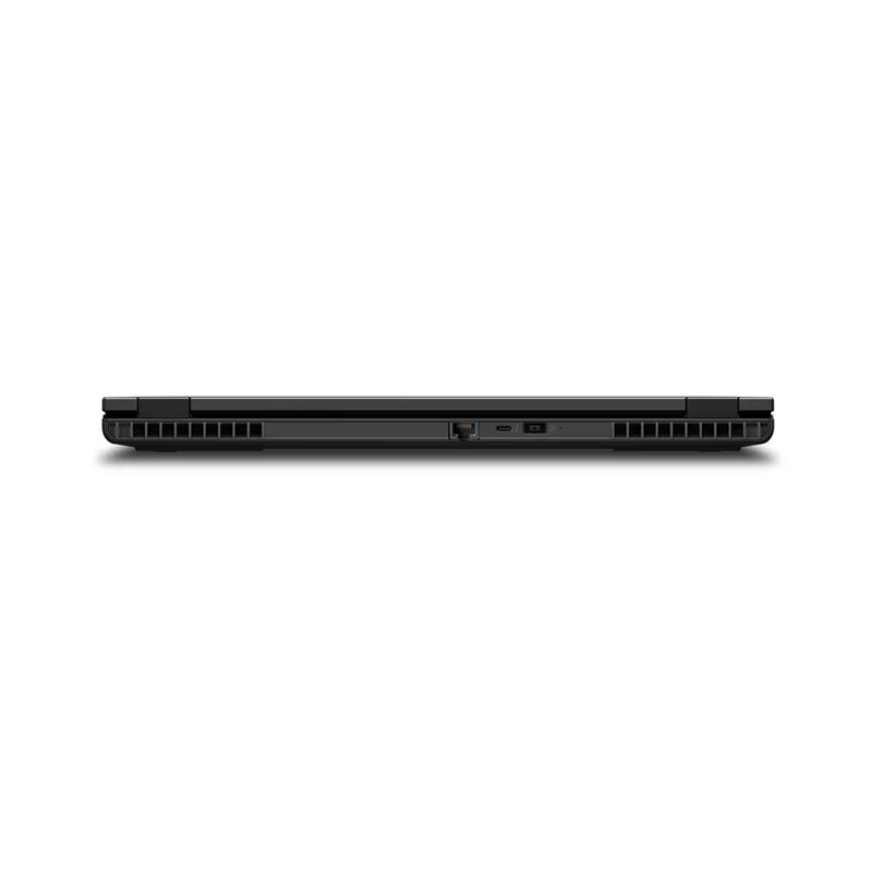 Lenovo ThinkPad P16v Gen 2 unten unten