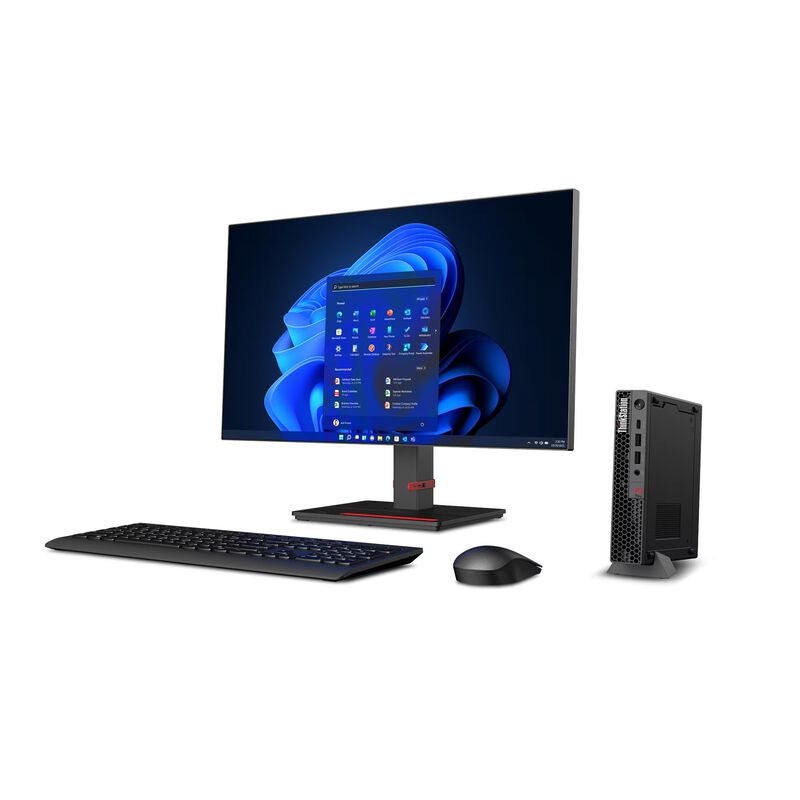Lenovo ThinkStation P3 Tiny Gen 2 innen innen