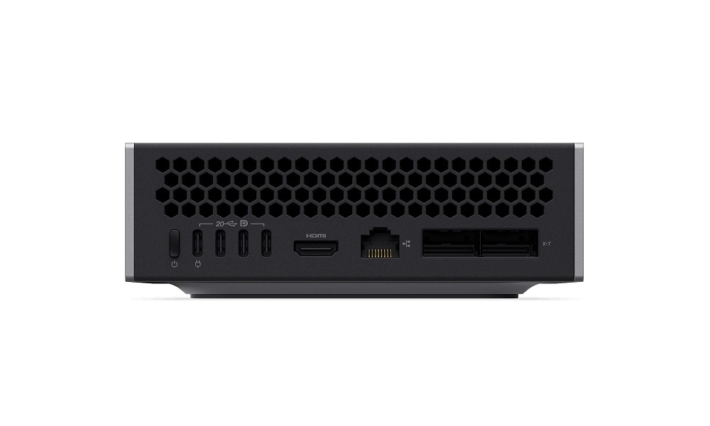 Lenovo ThinkStation PGX – NVIDIA GB10 Grace Blackw links