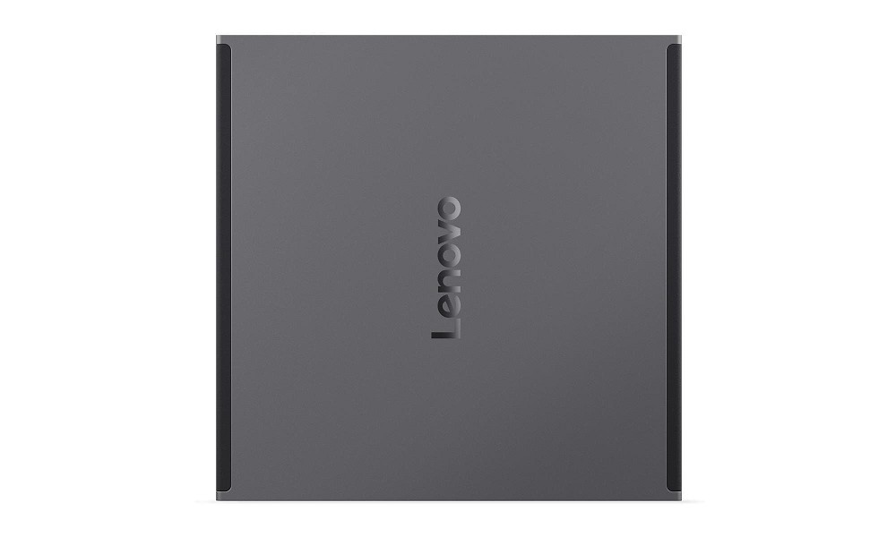 Lenovo ThinkStation PGX – NVIDIA GB10 Grace Blackw rechts