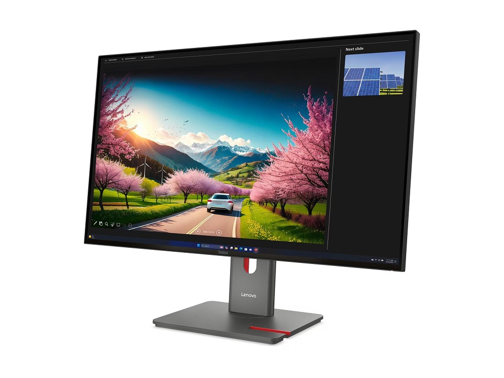 Lenovo ThinkVision P32UD-40 - LED-Monitor - 81.3 cm (32") 693