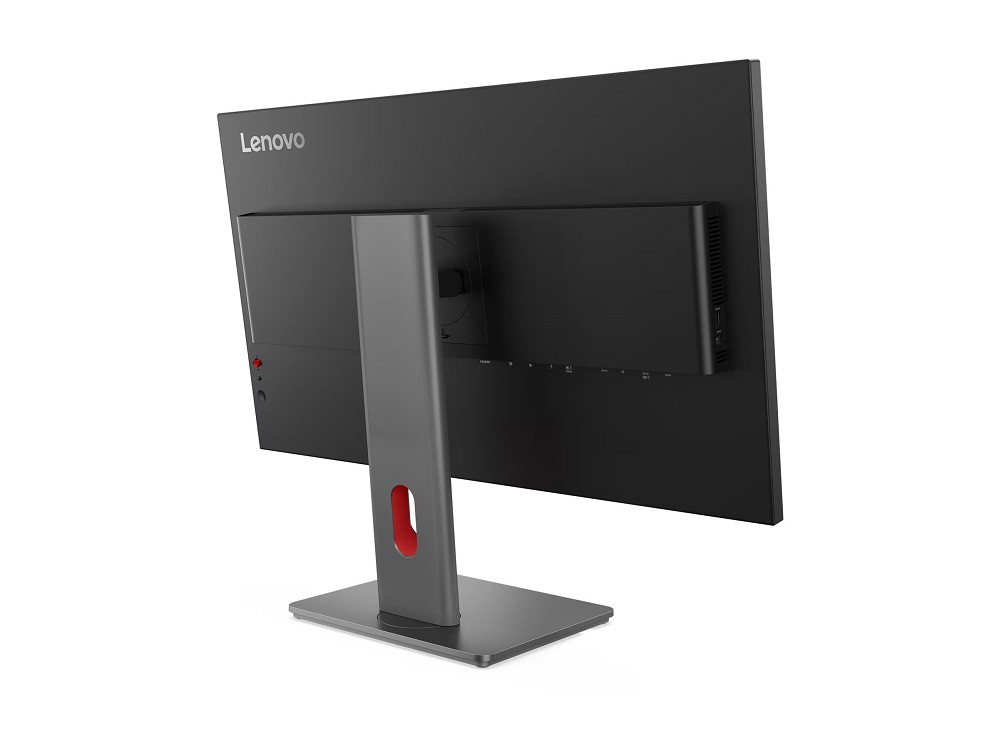 Lenovo ThinkVision P32UD-40 - LED-Monitor - 81.3 cm (32") rechts