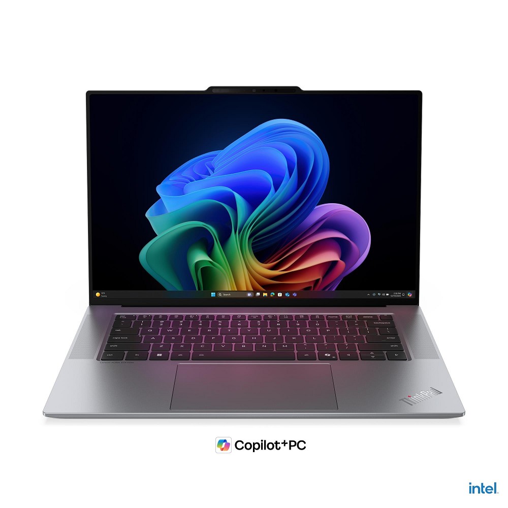 Lenovo ThinkPad X9-15p Gen 1 Aura Edition Copilot+ links