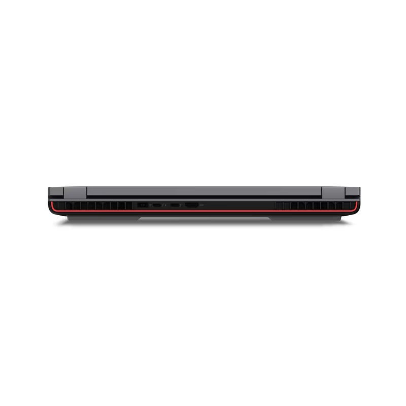 Lenovo ThinkPad P16 Gen 2 außen außen