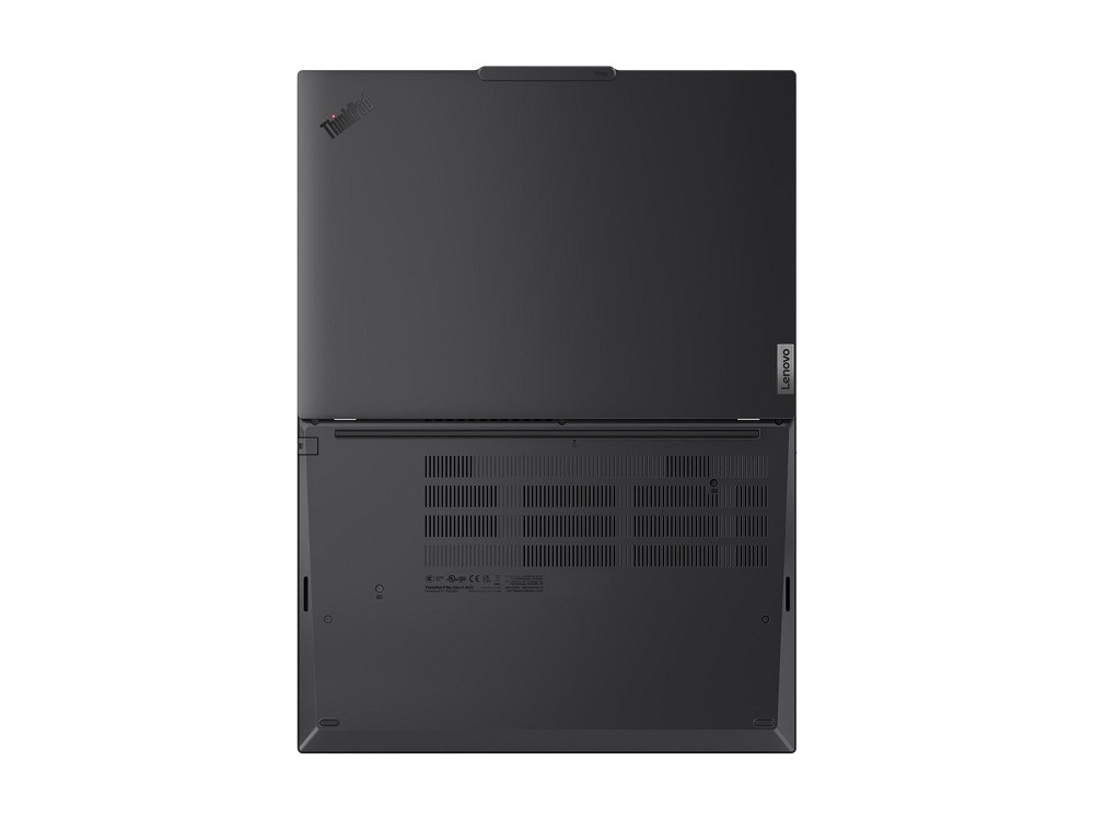 Lenovo ThinkPad P16s Gen 4 -  Core Ultra 7 255H - links