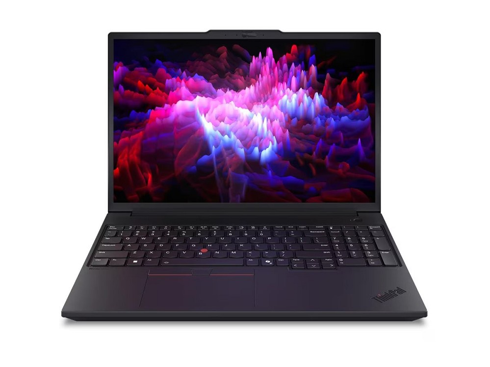 Lenovo ThinkPad P16v Gen 3 -  Core Ultra 7 255H -