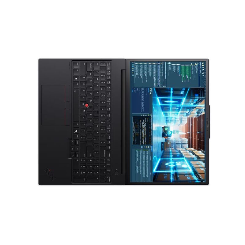 Lenovo ThinkPad P16v Gen 3 innen innen