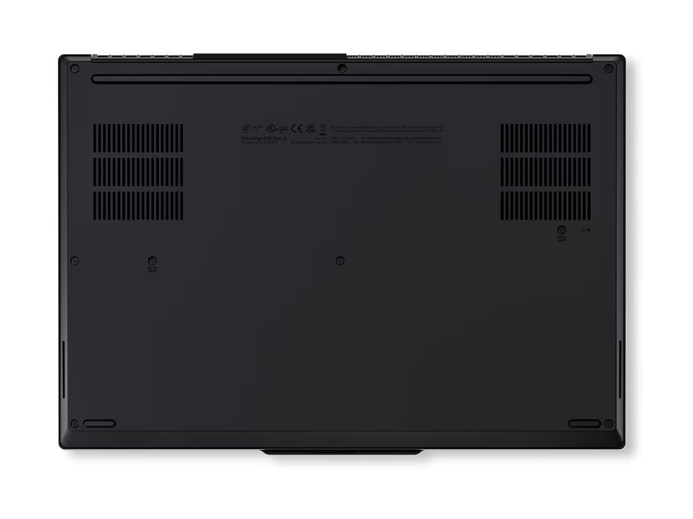 Lenovo ThinkPad P16 Gen 3 -  Core Ultra 7 255HX - links