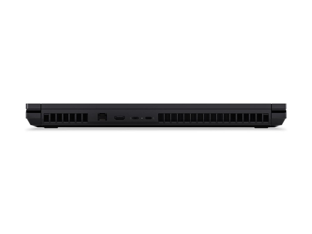 Lenovo ThinkPad T16g Gen 3 -  Core Ultra 9 275HX / rechts