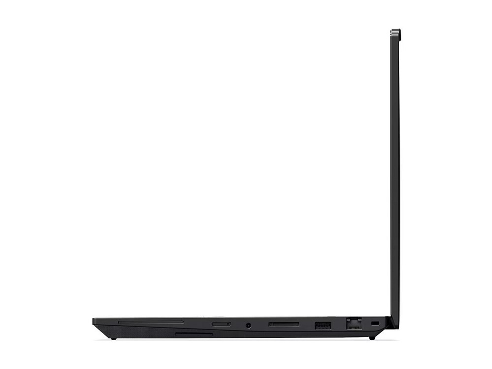 Lenovo ThinkPad P16v Gen 3 - 16", Intel Core Ultra 7 255H, 3 links