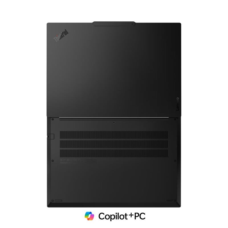 Lenovo ThinkPad E14 Gen 8 vorn rechts vorn rechts