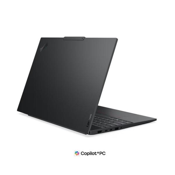 Lenovo ThinkPad E16 Gen 4, Black, Core Ultra 5 325, 32GB RAM rechts