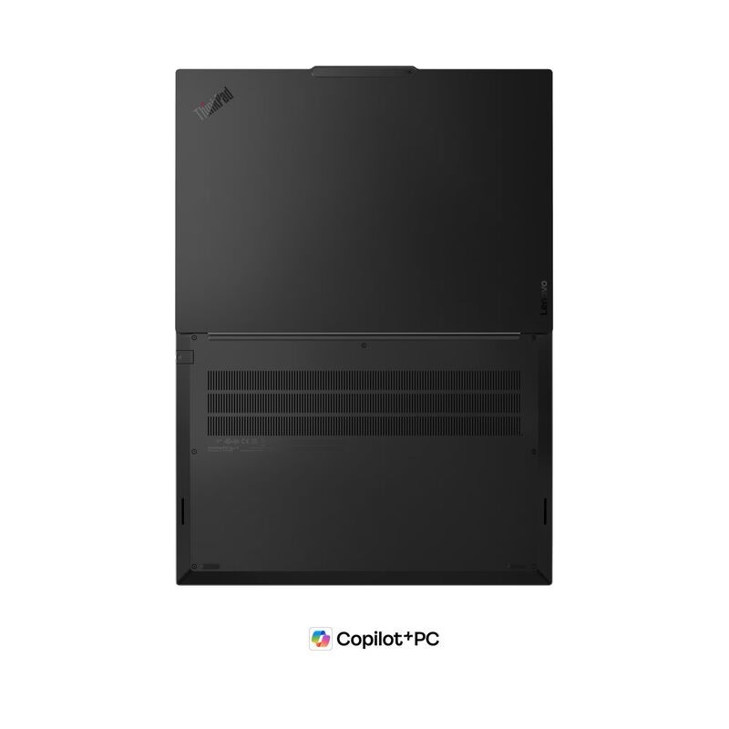 Lenovo ThinkPad E16 Gen 4 vorn links vorn links