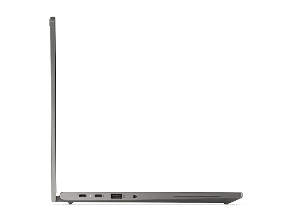 Lenovo ThinkPad L13 2-in-1 Gen 6 - Flip-Design - A hinten