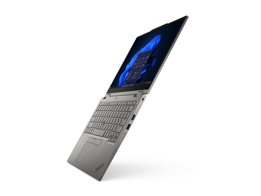 Lenovo ThinkPad L13 2-in-1 Gen 6 - Flip-Design - A rechts