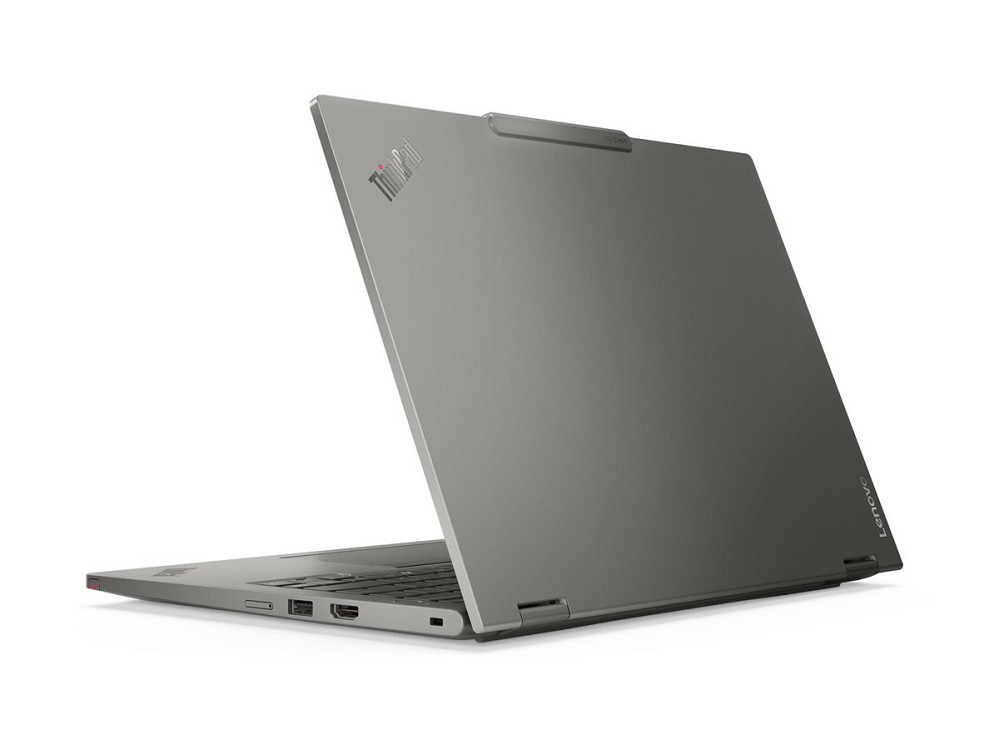 Lenovo ThinkPad L13 2-in-1 Gen 6 - Flip-Design - A oben