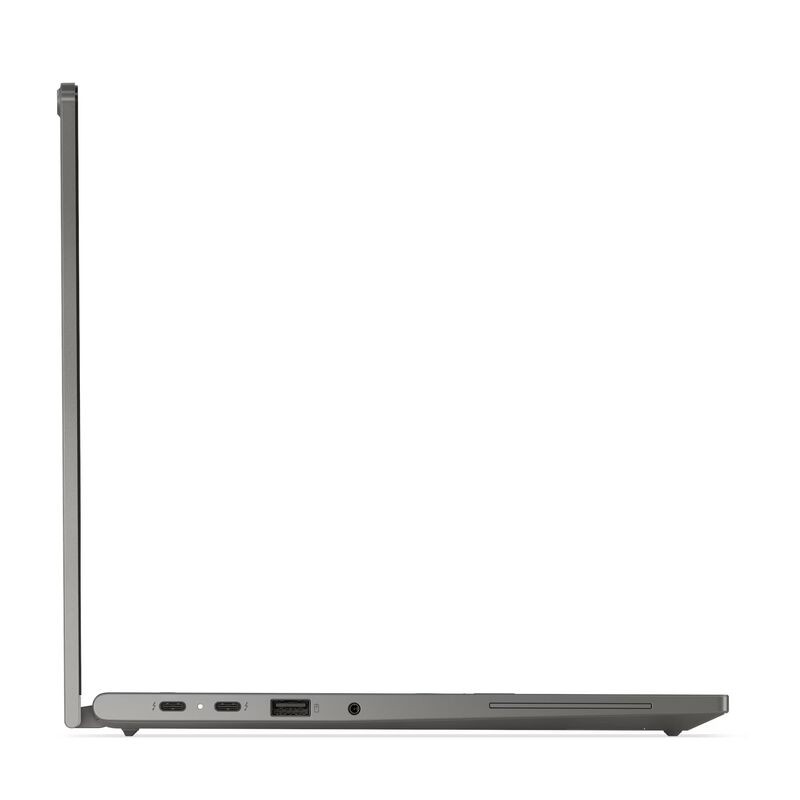 Lenovo ThinkPad L13 2-in-1 Gen 6 vorn links vorn links