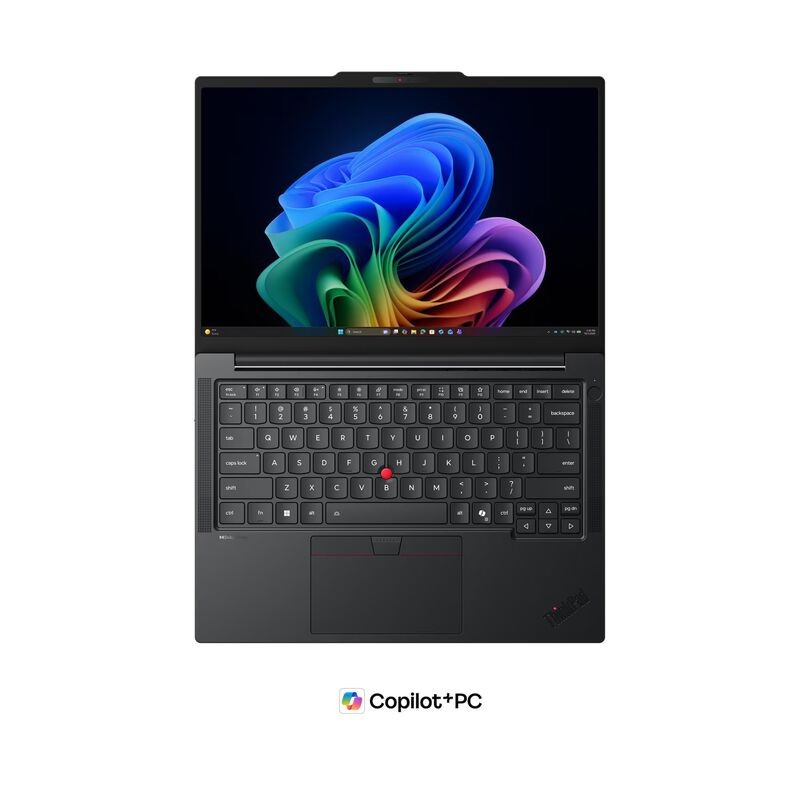 Lenovo ThinkPad T14 Gen 7 unten unten
