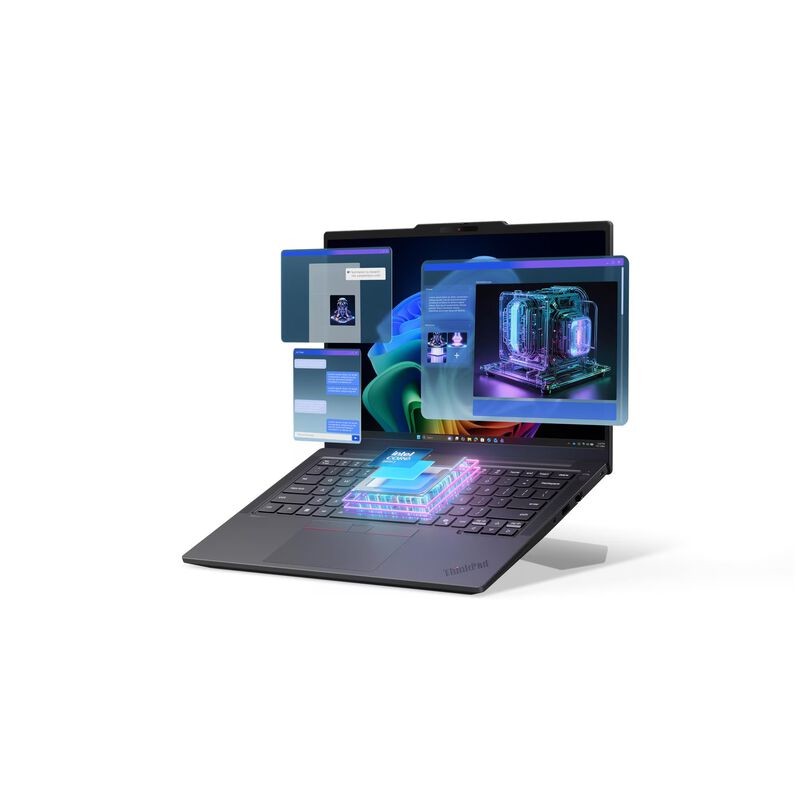 Lenovo ThinkPad T14 Gen 7 außen außen