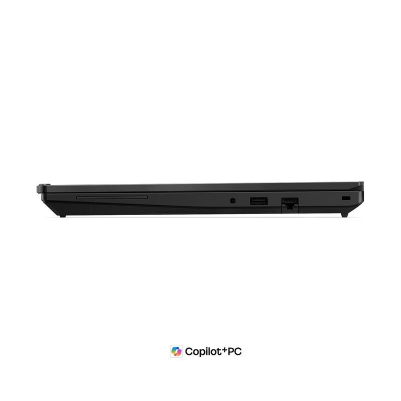 Lenovo ThinkPad T16 Gen 5, Black, 16'', Core Ultra 7 355, 32 außen