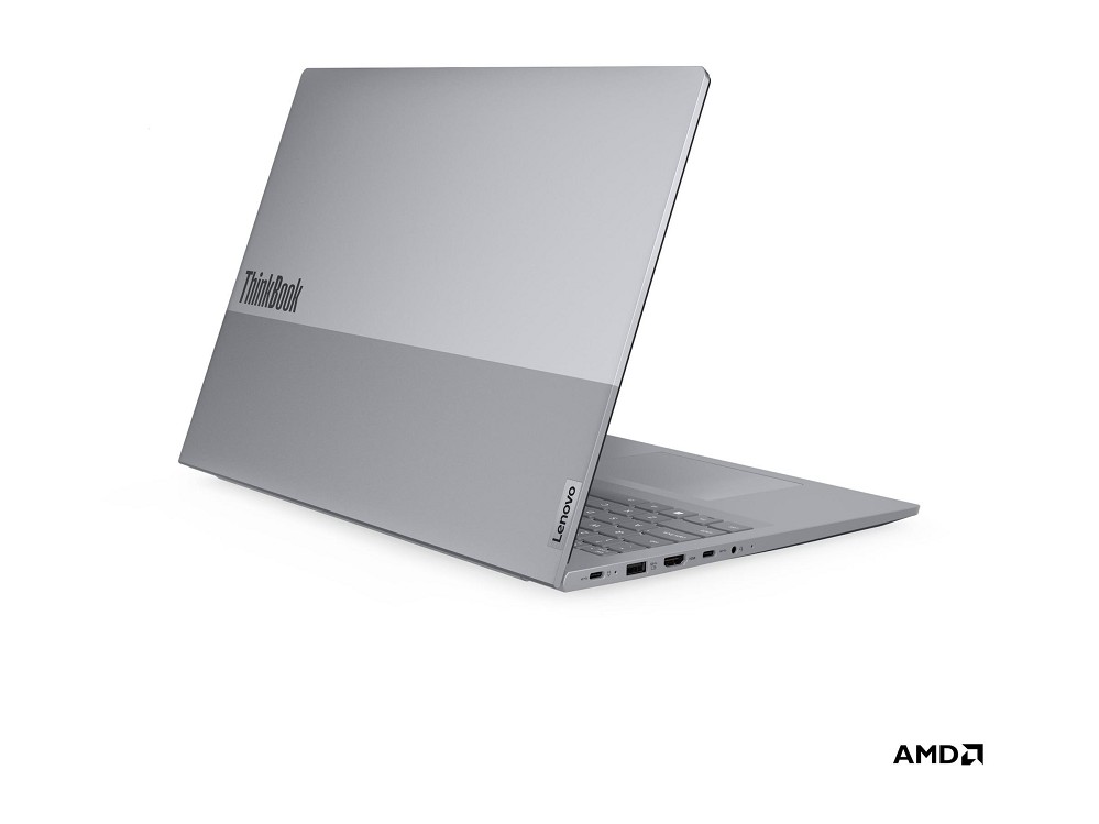 Lenovo ThinkBook 16 G9 AHP - AMD Ryzen 7 250 / 3.3 links