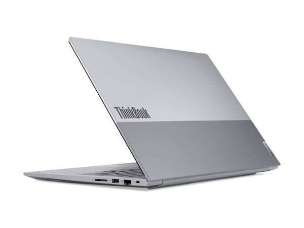 Lenovo ThinkBook 16 G9 IPL -  Core Ultra 7 355 - W rechts