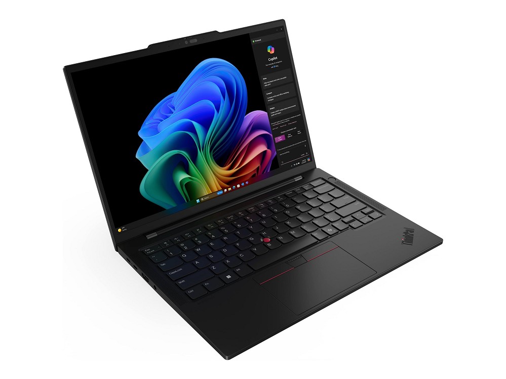 Lenovo ThinkPad T14s Gen 6 -  Core Ultra 7 258V - links