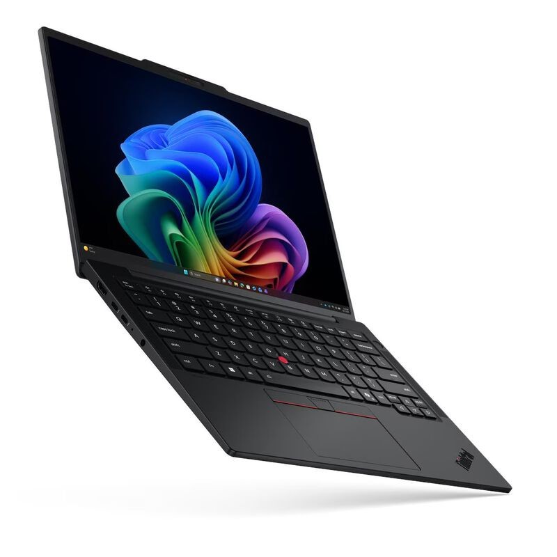Lenovo ThinkPad T14s Gen 7 hinten hinten