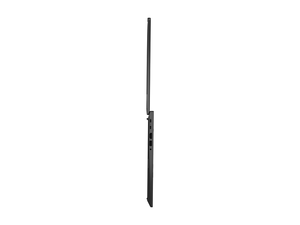 Lenovo ThinkPad T16 Gen 4 -  Core Ultra 7 258V - W hinten