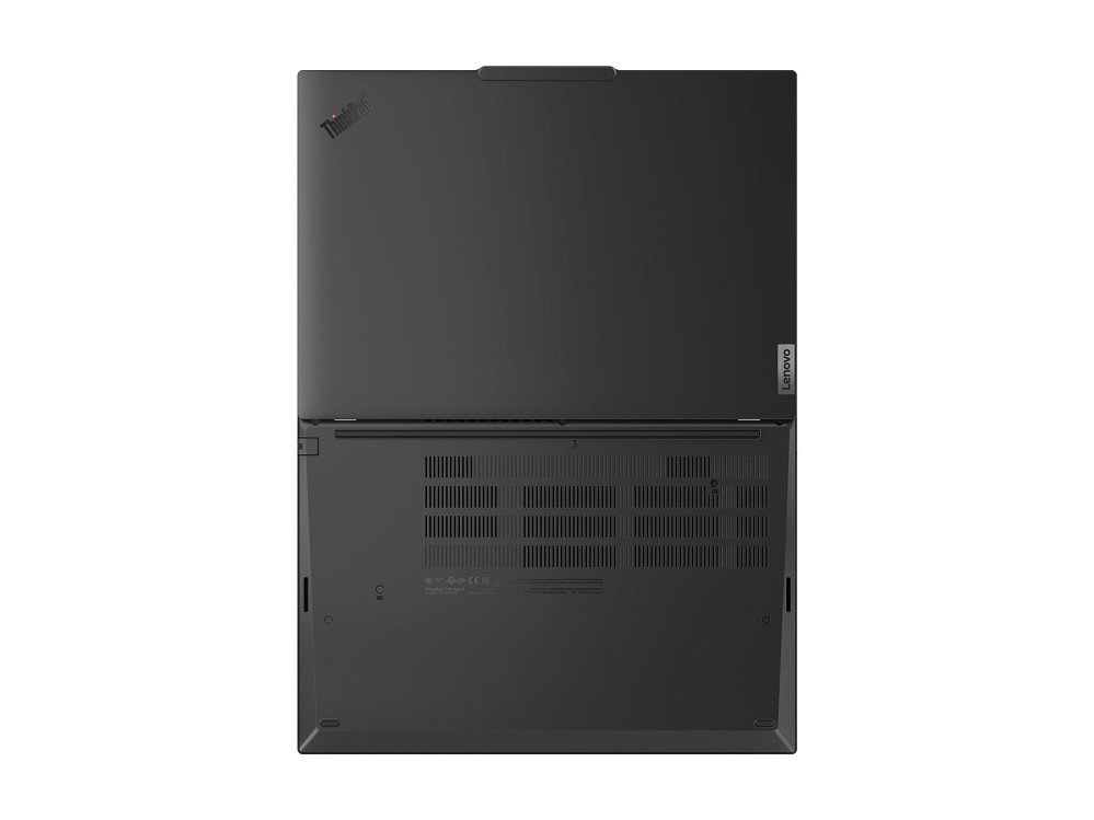 Lenovo ThinkPad T16 Gen 4 -  Core Ultra 7 258V - W rechts