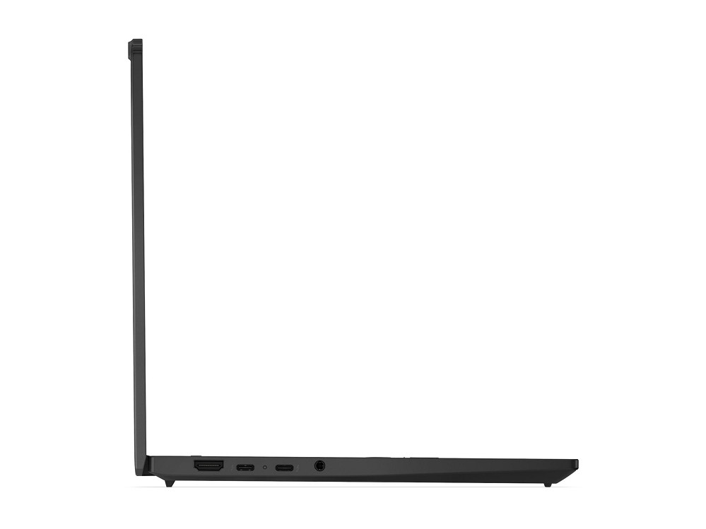 Lenovo ThinkPad X13 Gen 6 -  Core Ultra 7 255U - W rechts